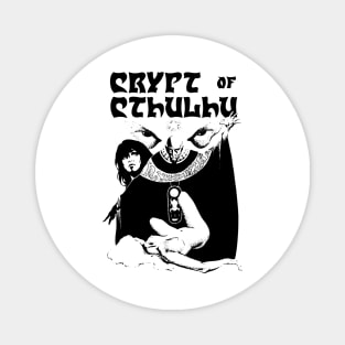 CRYPT Magnet